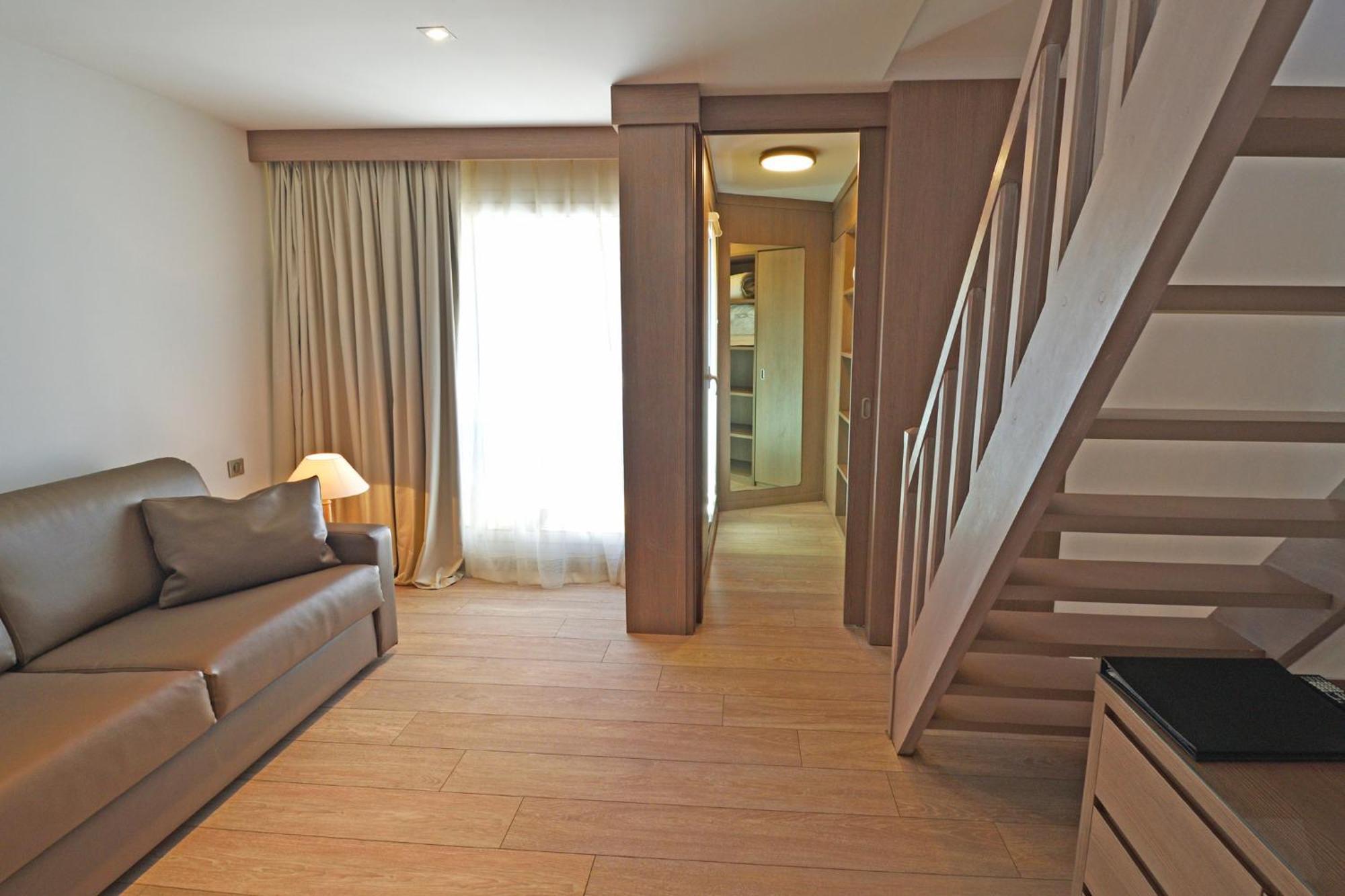 Hotel Le Rocher Calvi  Exterior photo