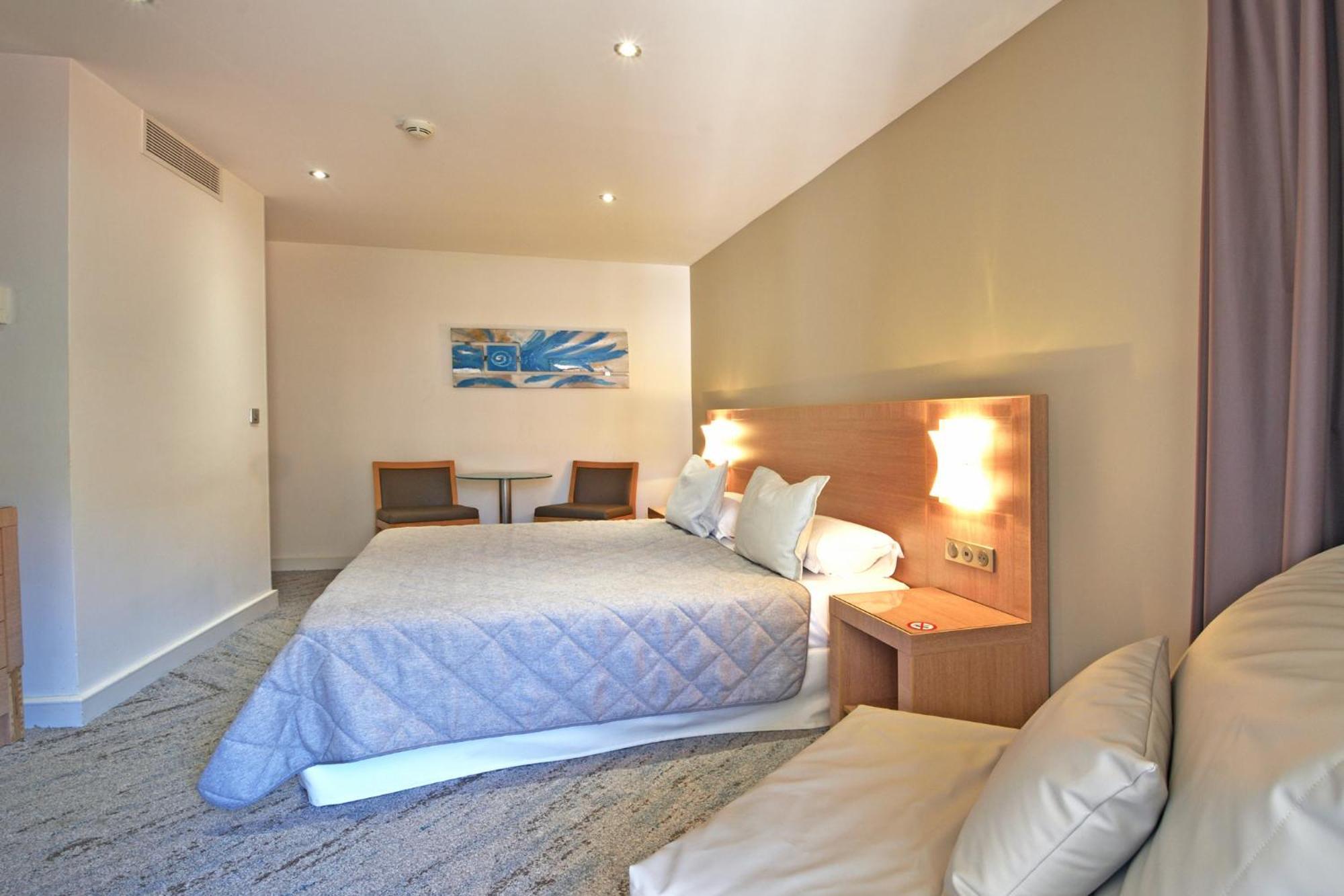 Hotel Le Rocher Calvi  Exterior photo